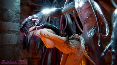 Fuck My Dick: The Saga of a Penis-Slaying Seductress