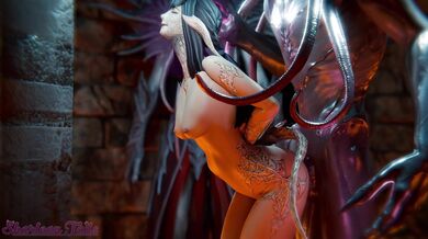 Fuck My Dick: The Saga of a Penis-Slaying Seductress