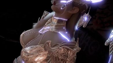Angel's Descent into Depravity