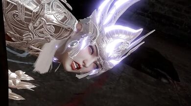 Angel's Descent into Depravity