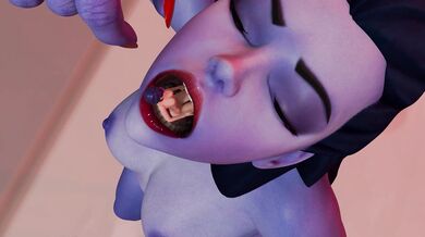 Juno's Revengeful Defloration by the Widowmaker
