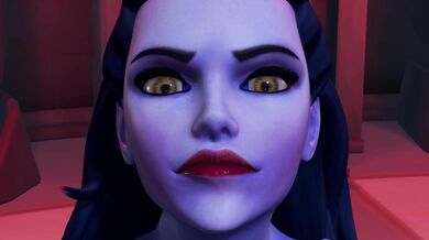 Juno's Revengeful Defloration by the Widowmaker