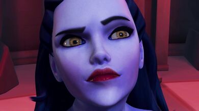 Juno's Revengeful Defloration by the Widowmaker