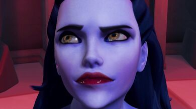 Juno's Revengeful Defloration by the Widowmaker