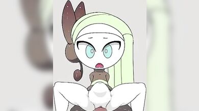 Meloetta's Secret Filling