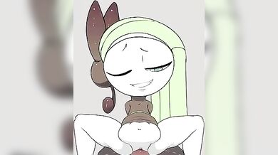 Meloetta's Secret Filling