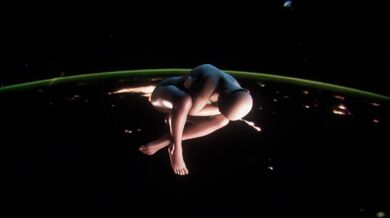 Mistress' Celestial Pleasure [Ultra HD]