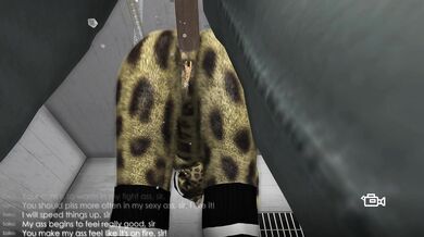 [Anal Creampie Warning] Furry Saiko's Filthy Anal Debauchery [XStoryPlayer 3.5] - PJSXYB