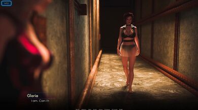 Journey Into The Depths Of Hell: Episode II - Rising From The Ashes, Revenge Is Sweet