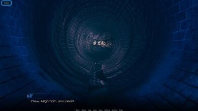 Journey Into The Depths Of Hell: Episode II - Rising From The Ashes, Revenge Is Sweet