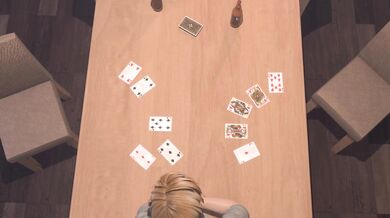Tapping that Ass - Futa on Male Poker Fiesta