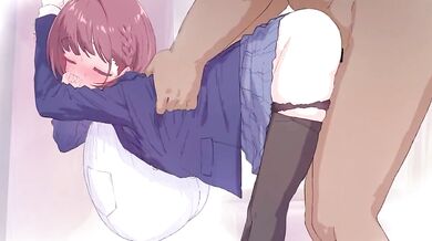 Ripe Ai-chan's Wet Pussy