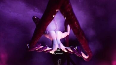 Tentacles of Delusion: A Depraved Erotic Adventure