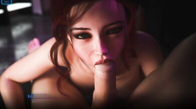 Unleashed Desires: Episode 4.2. An Early Rise for the Fight with Two Ejaculations