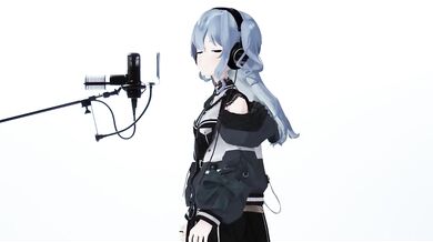 Holy Fucking Shit! HMV's Hololive BIBBIDIBA is the Best Porn Ever!