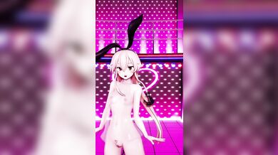 Shimakaze's Ultimate Pleasure - Luv-O-Rama!
