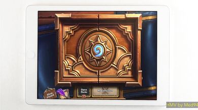 Med94's 'Wrong Hearthstone' - A Forbidden HMV Adventure