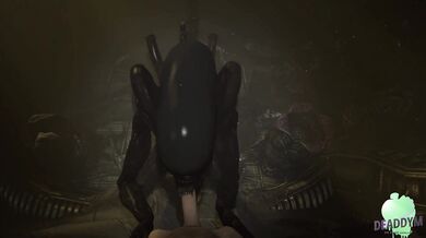 Deathly Intercourse in the Beehive