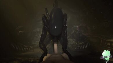 Deathly Intercourse in the Beehive