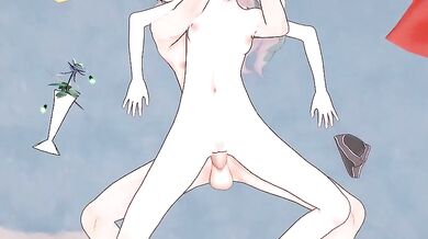 Nude Firefly: Episode 0113 - Sound Ver.