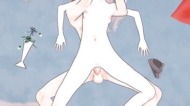 Nude Firefly: Episode 0113 - Sound Ver.