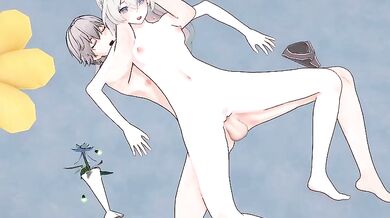 Nude Firefly: Episode 0113 - Sound Ver.