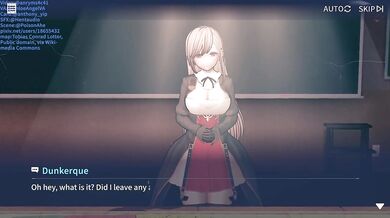 In a time of crisis, the French city of Dunkerque requests military expertise from other countries in exchange for precious ball bearings.