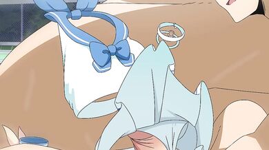 Tooru and Tail's Erotic Adventure!