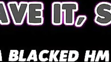 - Lustful Degenerate - Black Balled by Gouki