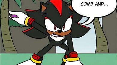 Sonadow's Busty Breeding Season