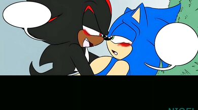 Sonadow's Busty Breeding Season