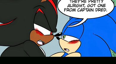 Sonadow's Busty Breeding Season