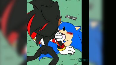 Sonadow's Busty Breeding Season