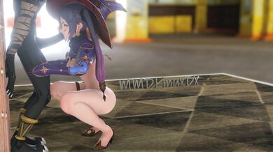 Mona Loves to Masturbate in 4K Quality on Linux