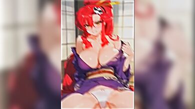 Yoko Littner and BWC Get It On at the HMV Store