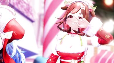 Holo Live Kimagure Mercy Regular Ver[Uncensored]: A Hot and Steamy Hentai Porn Video for Your Viewing Pleasure!