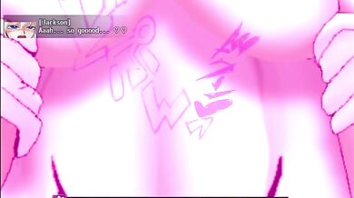 Kage-Onna's Naughty Ride