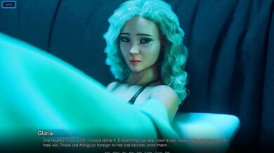 Sexual Education for the Office Slave: Lesson 3 - Advanced Bondage and Discipline