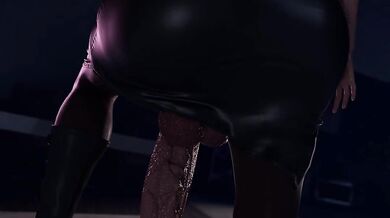 [Full Mix] A Needy Xae: 

A Needy Xae: Full Mix EditionXae, the insatiable succubus, has set her sights on you. She needs your hot, throbbing cock to satisfy her desires. In this mix, I took the time to revamp and improve my cock-throbbing game! I made 