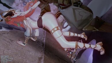 Nilou's Funding Adventure: The Hunt for Anryms