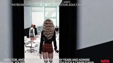 Chloe's Sexual Awakening: The Unraveling of an Innocent Virgin