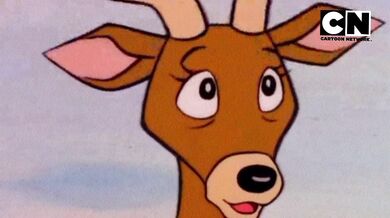 Jonny's Big O and the Gangbang Bandit (Jonny Bravo)