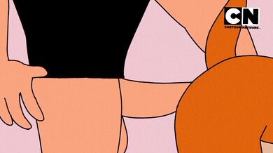 Jonny's Big O and the Gangbang Bandit (Jonny Bravo)