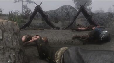 Fulfilling Final Desires (Part 2) - The Ultimate Climax