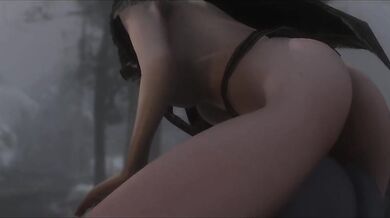 Fulfilling Final Desires (Part 2) - The Ultimate Climax