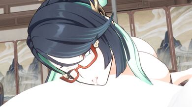 - Aiden's Anal Adventure