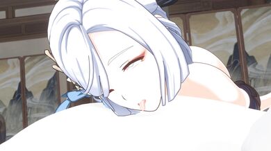 - Aiden's Anal Adventure