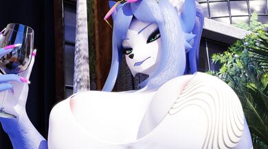 Sex on the Beach with Crazy Shenanigans