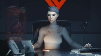 Shadow and the Russian Beauty: A Lesbian Love Story in 4K Ultra HD