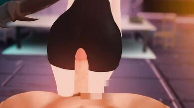 Mia Khalifa: Ooohh-eee, A Clients' Request? More Like a Requirement!